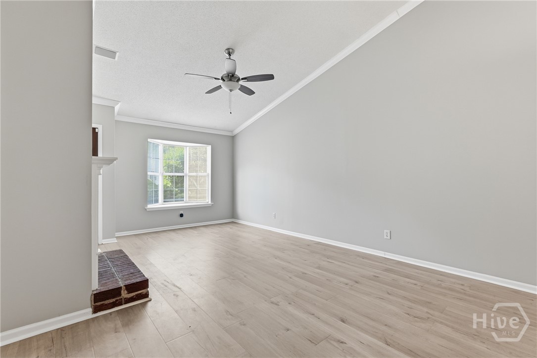 22 Longview Bluff Drive E, Savannah, GA, 31419