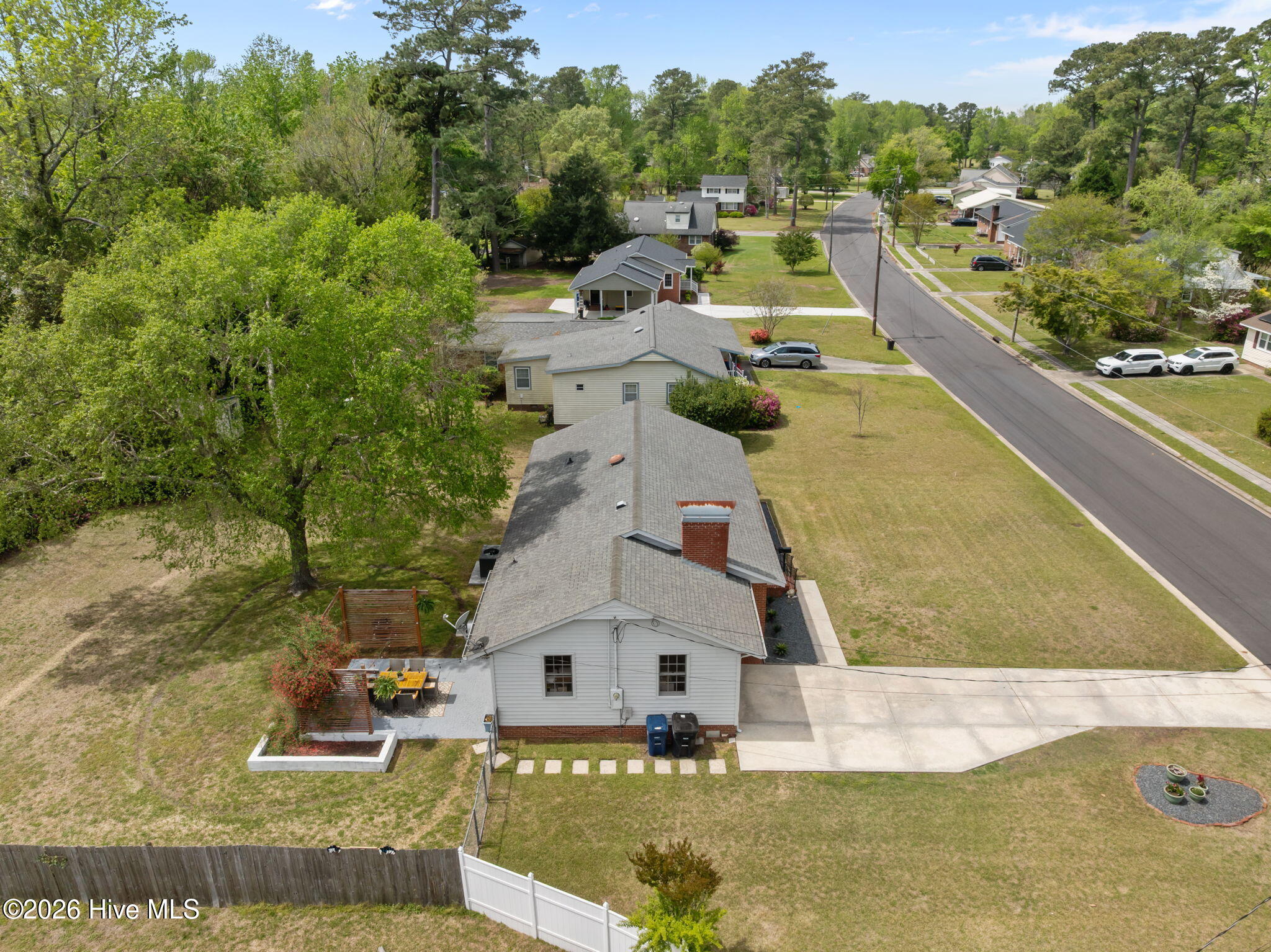 703 Christine Avenue, Jacksonville, NC, 28540