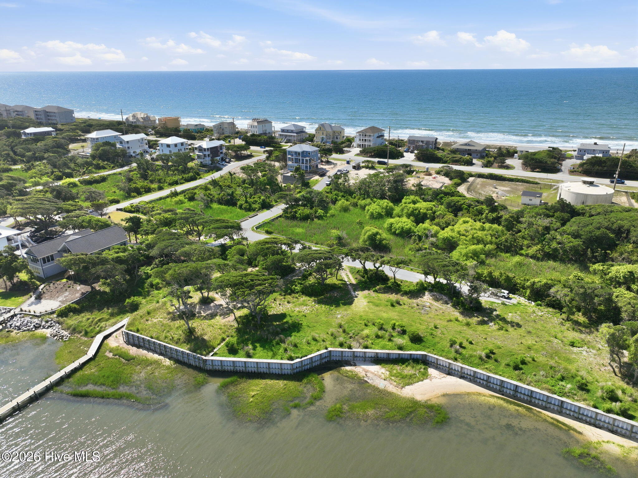 1822 Lot 2 Salter Path Road,Indian Beach