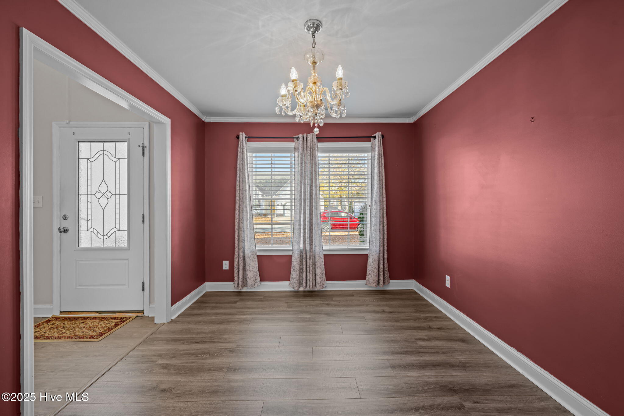 308 Louisia Mae Way, New Bern, NC, 28560