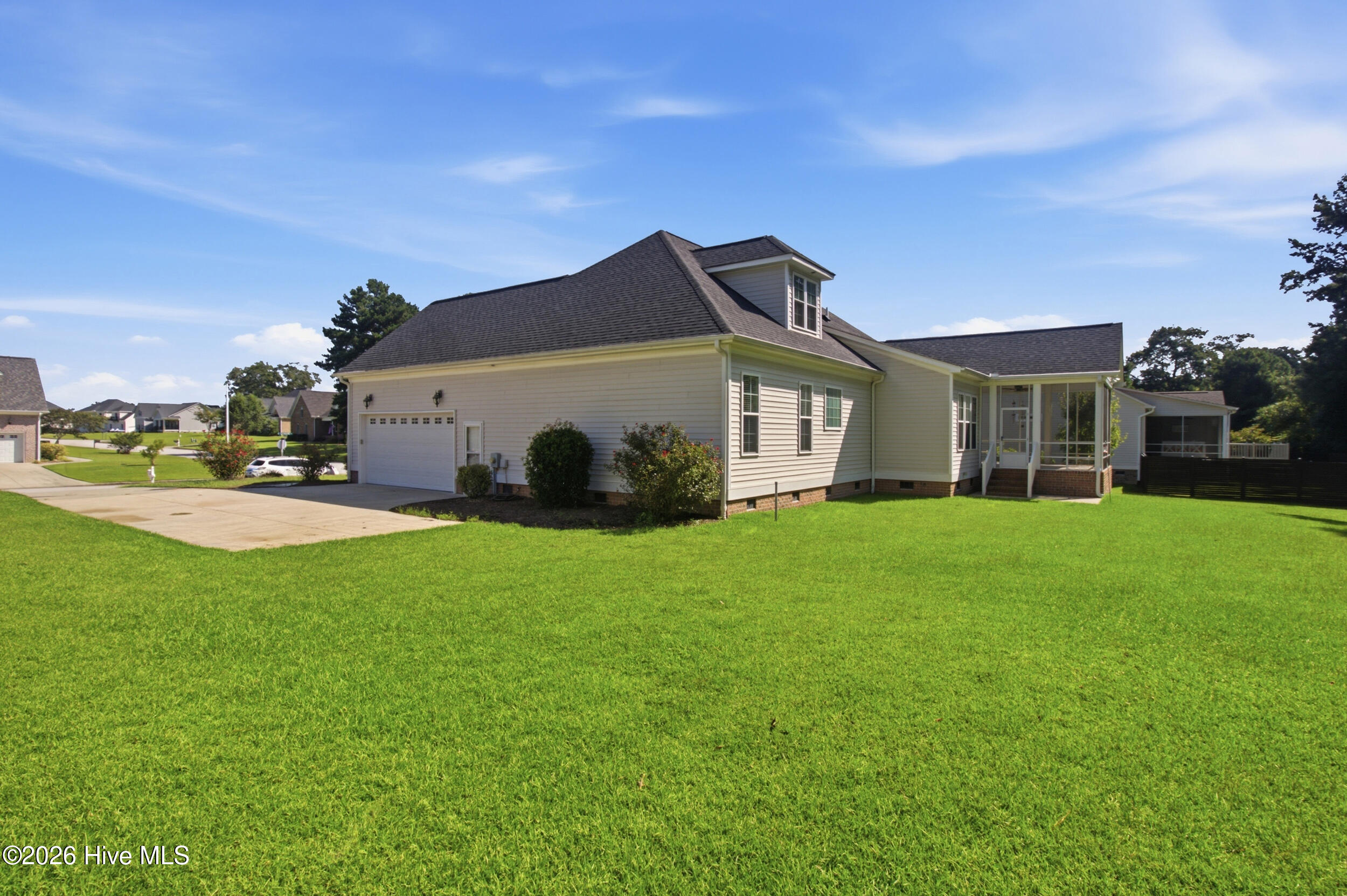 131 Staffordshire Drive,New Bern