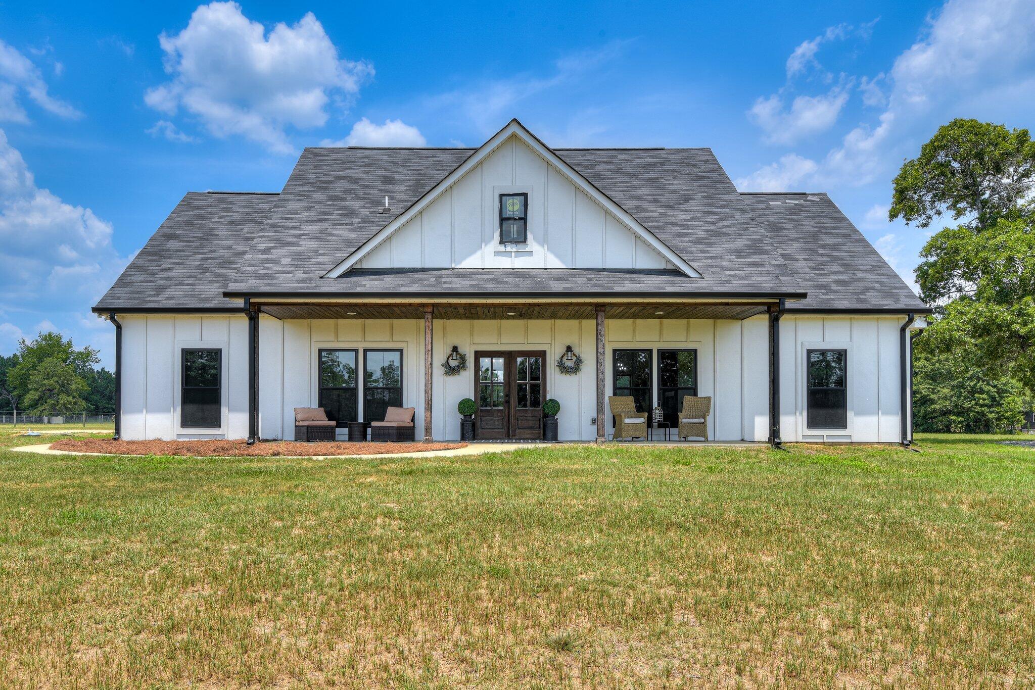 1839 Joyner Pond Road, Aiken, SC 29803 Listing Photo  1
