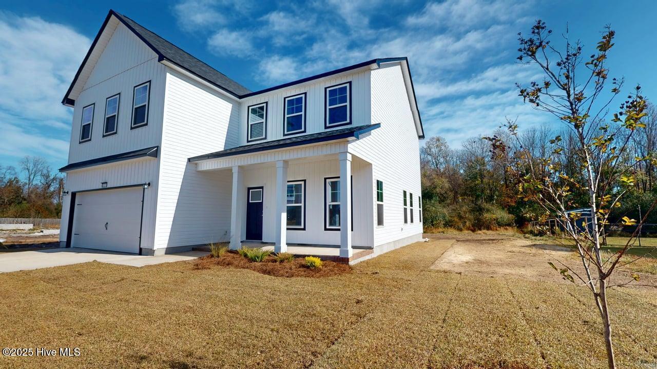 Homes for sale in Richlands, NC | 321 Starky Dr, Richlands, NC 28574 | MLS# 100542027