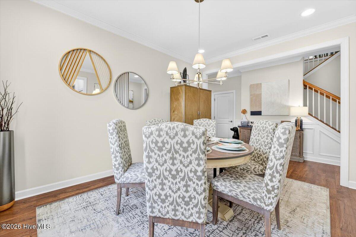 3352 Sandy Bay Circle, Southport, NC, 28461