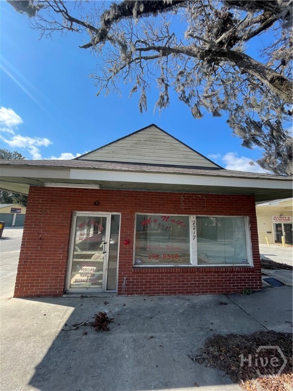 2217 Skidaway Road, Savannah, GA 31404 Listing Photo  2
