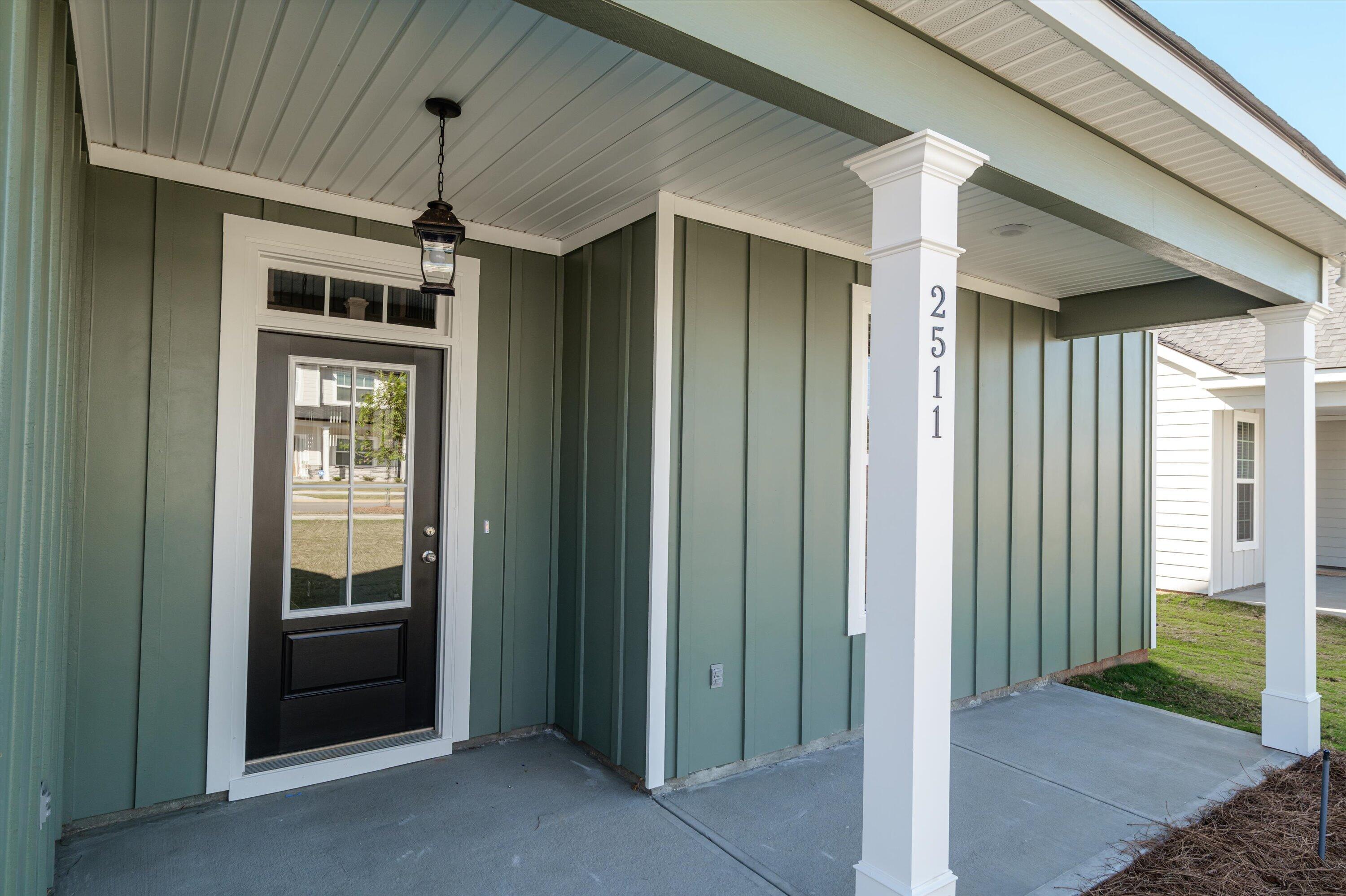 2511 Laurens Street, Grovetown, GA, 30813