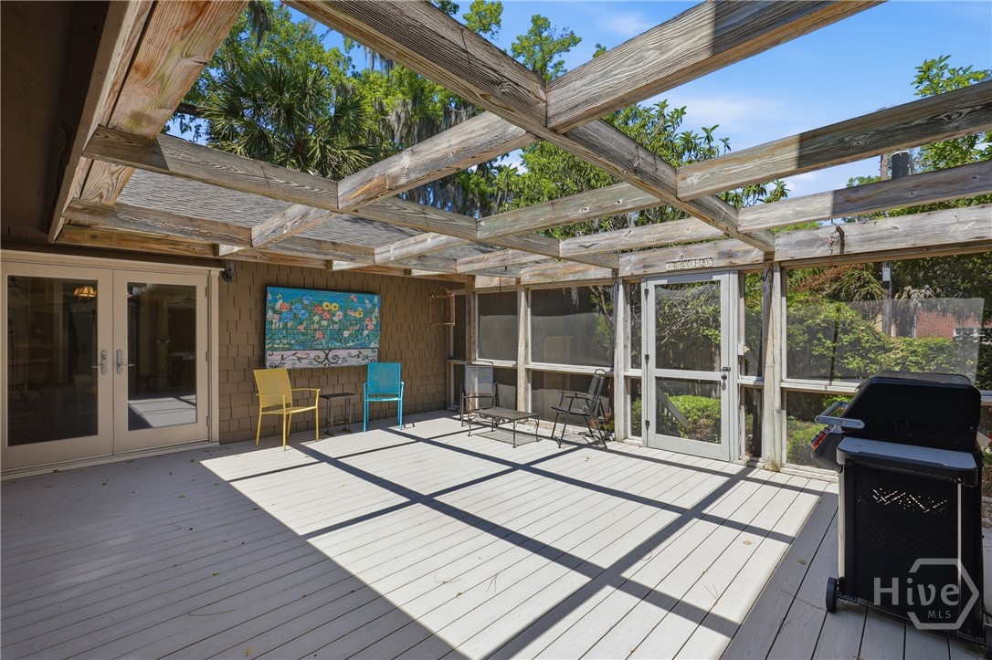 402 E 44th Street, Savannah, GA, 31405