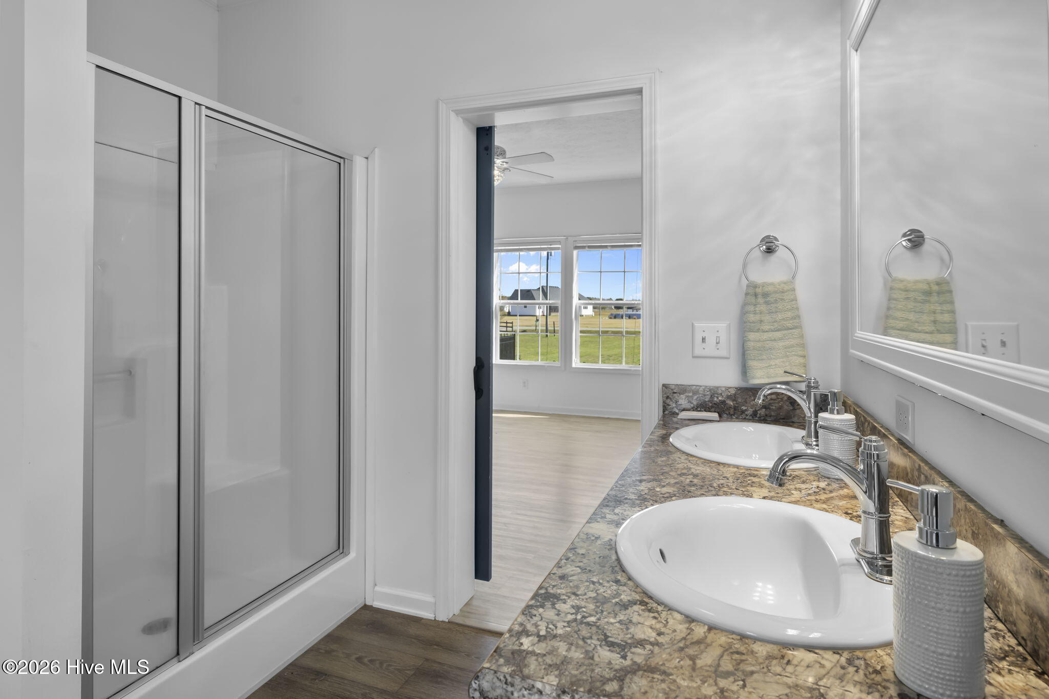 414 N Gregory Road, Shawboro, NC, 27973