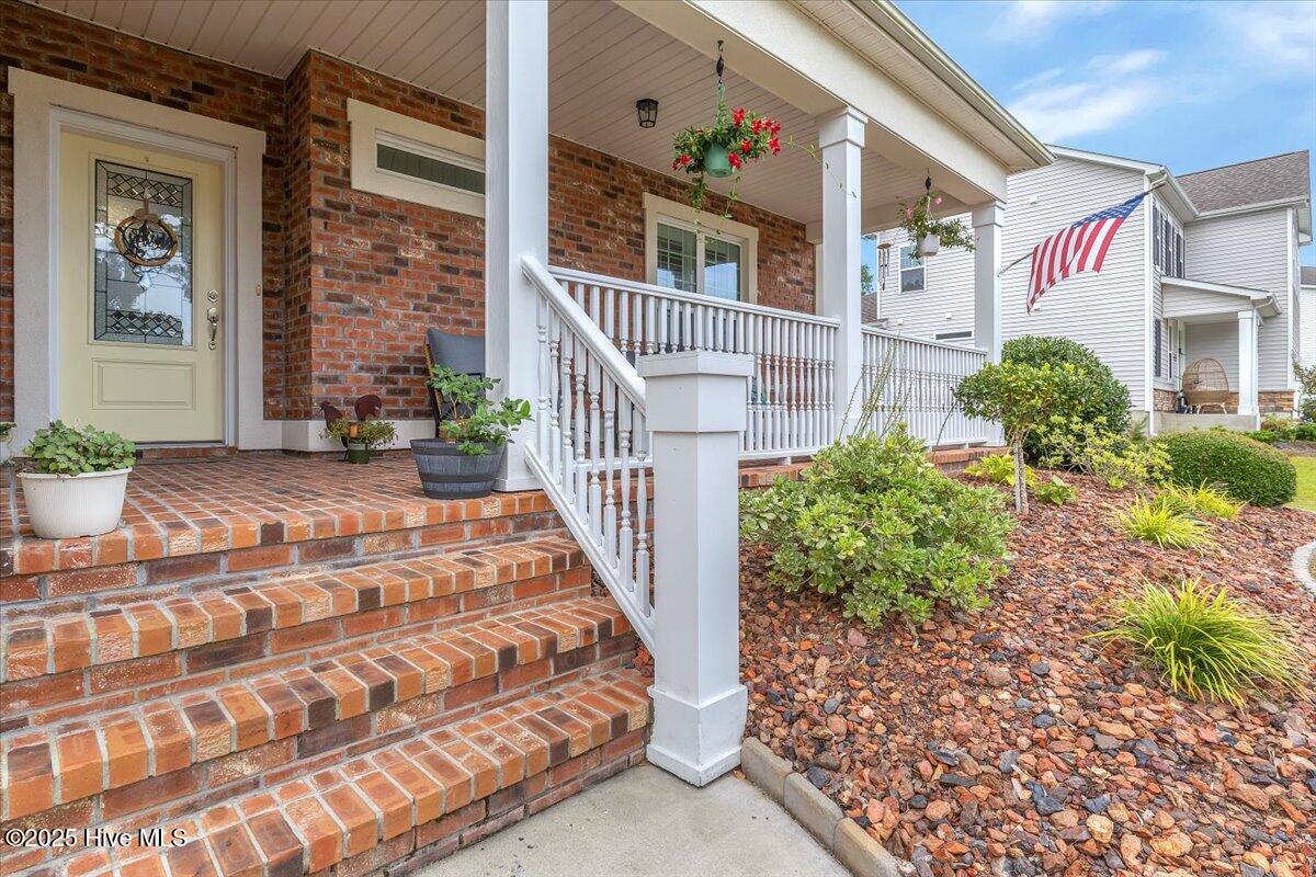 8879 Habersham Place NW, Calabash, NC, 28467