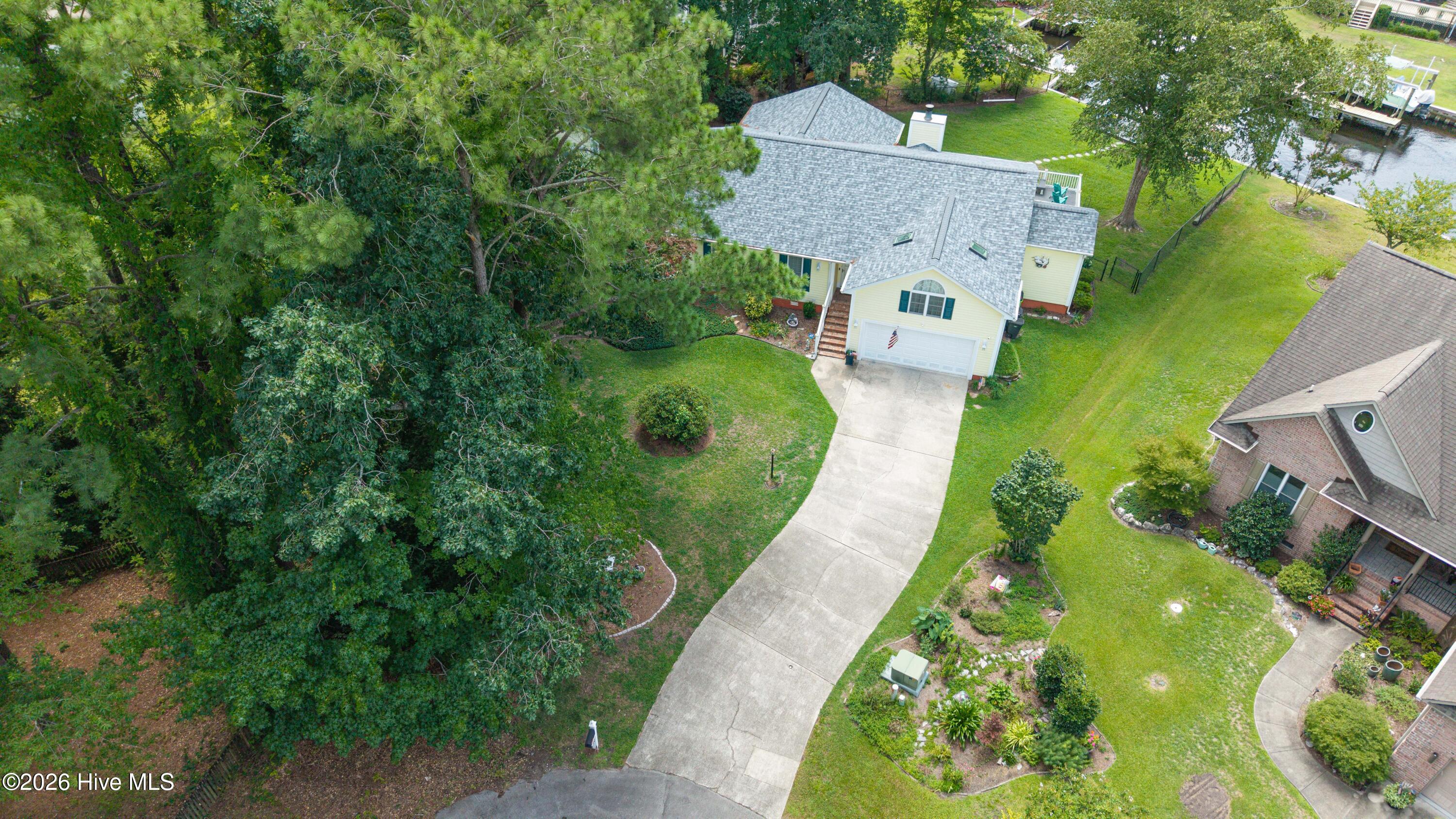 109 Commander Circle,New Bern