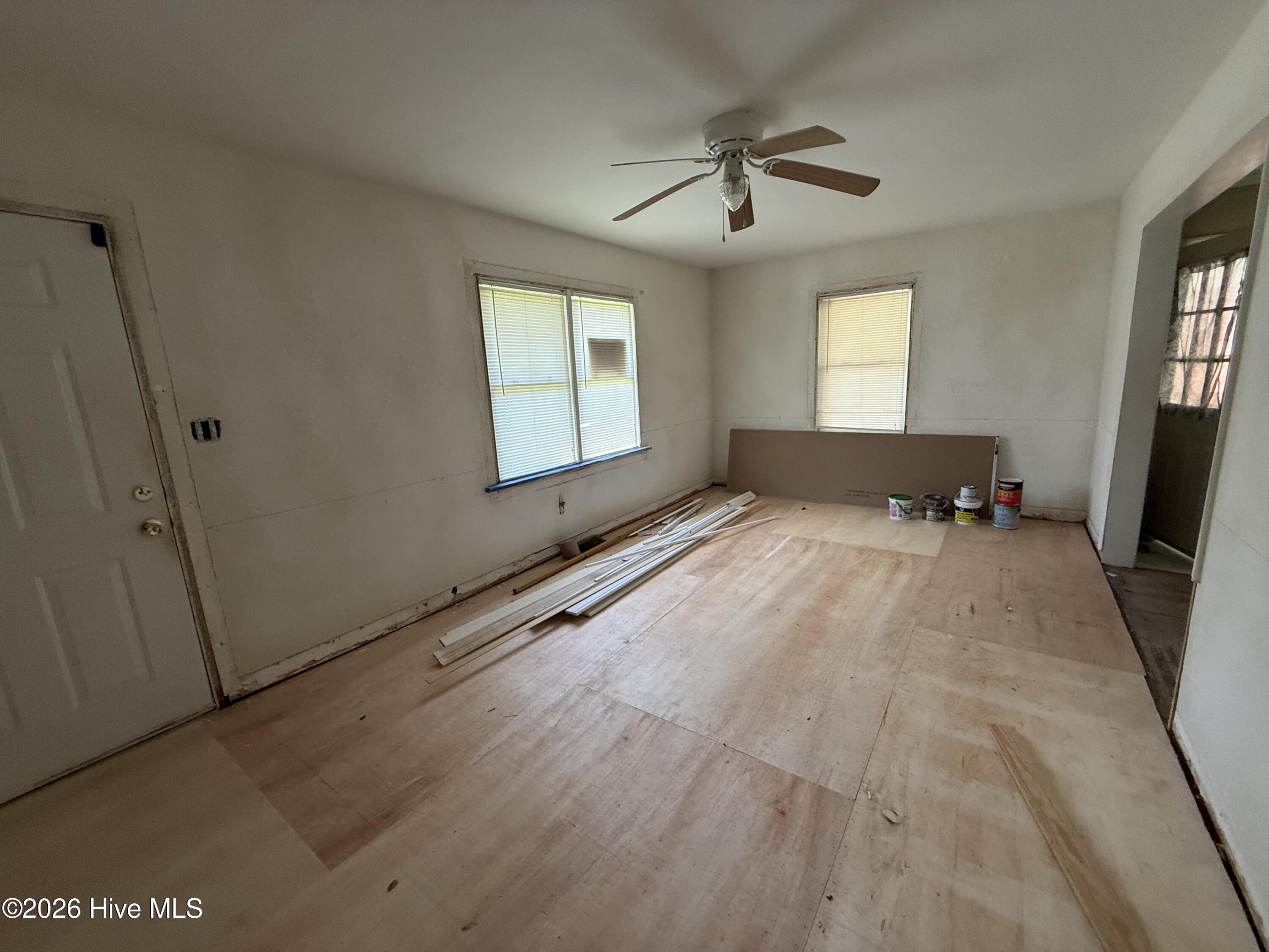 Photo 1 of Single family home for sale at 209 Peaks St, Williamston, NC 27892 | MLS# 100608136 | Listing updated on 2026-10-05