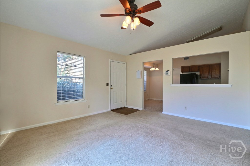 307 Mapmaker Lane, Savannah, GA, 31410