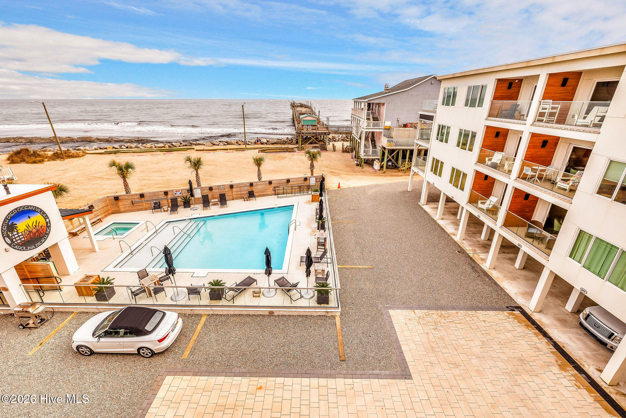 1800 Canal Drive UNIT 305, Carolina Beach, NC, 28428