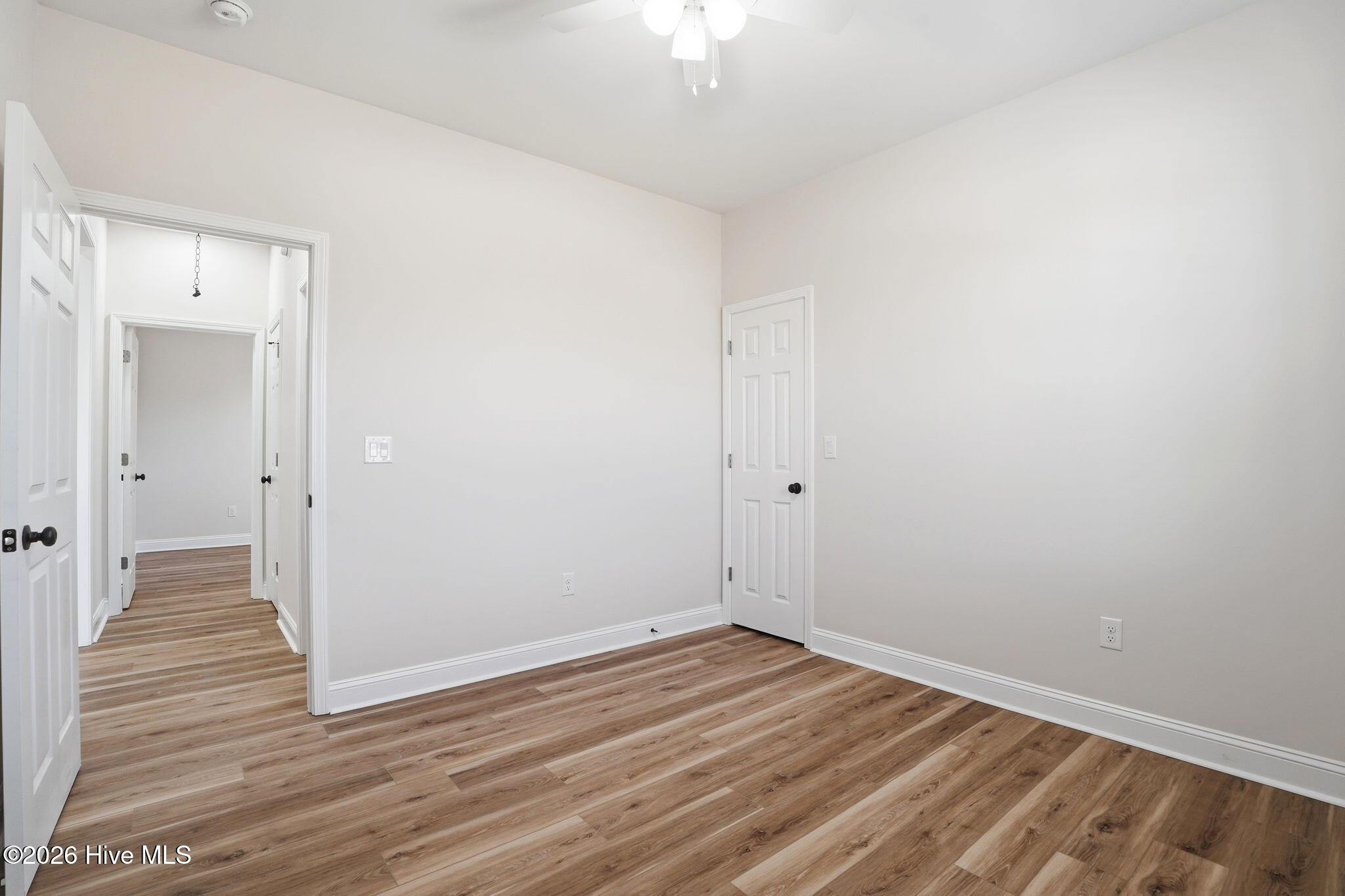 3rd Bedroom 2