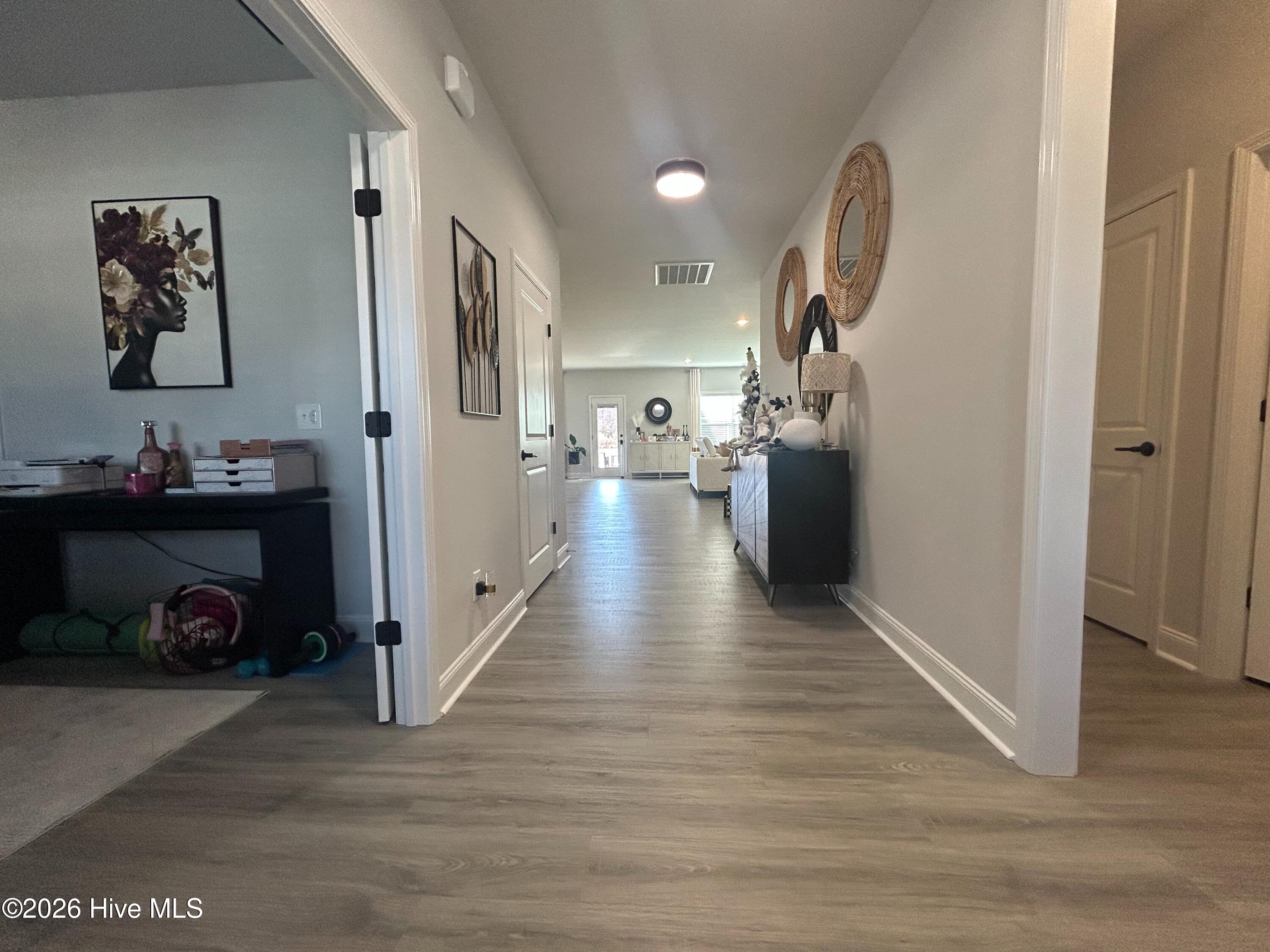 1635 Pecan Drive UNIT Lot 26, Nashville, NC, 27856