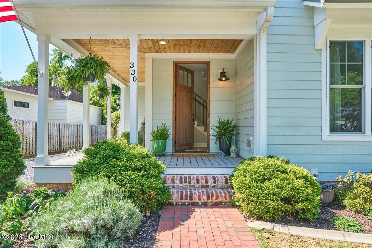 330 N Page Street, Southern Pines, NC, 28387