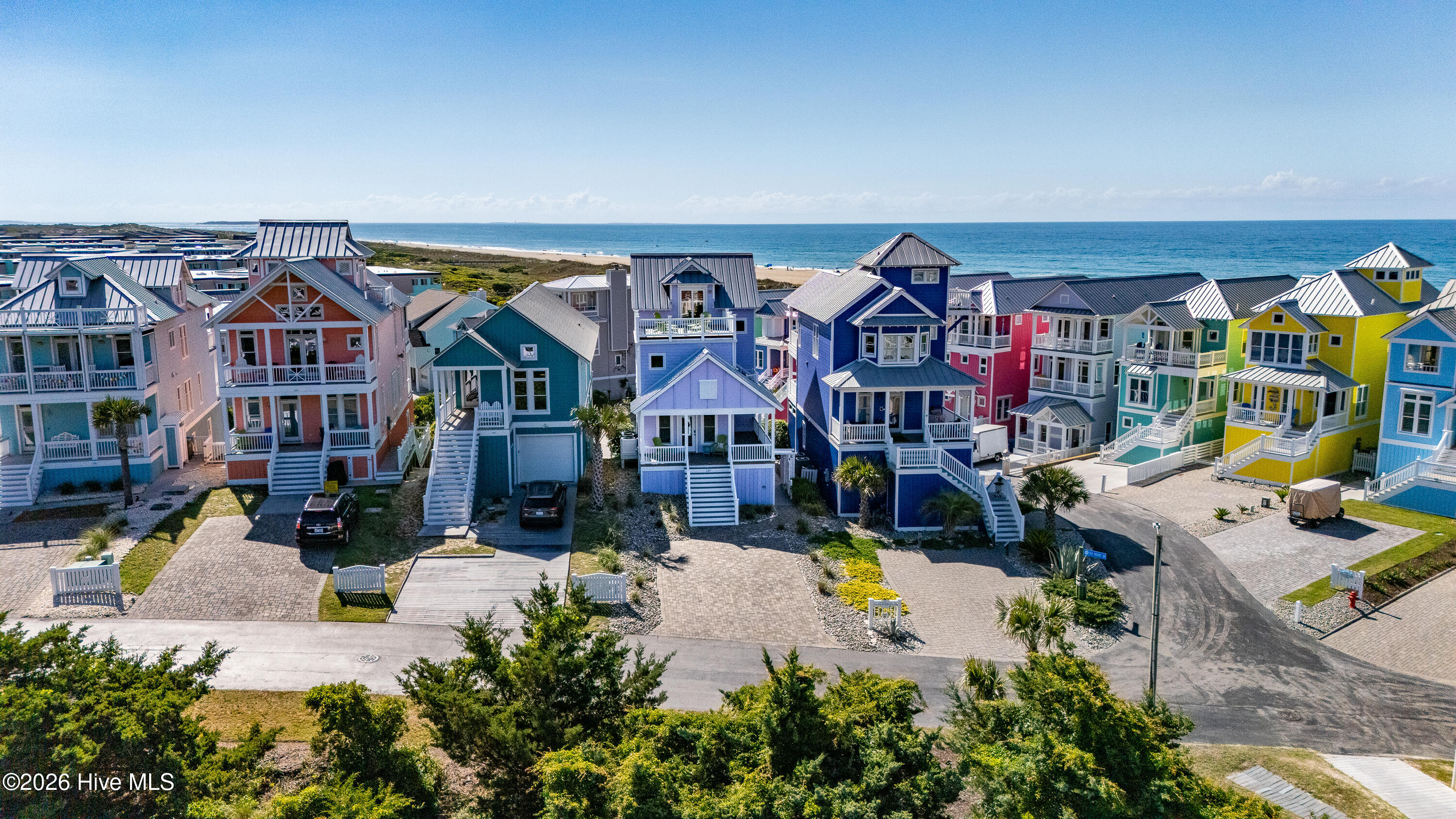 237 Sea Dreams Drive,Atlantic Beach