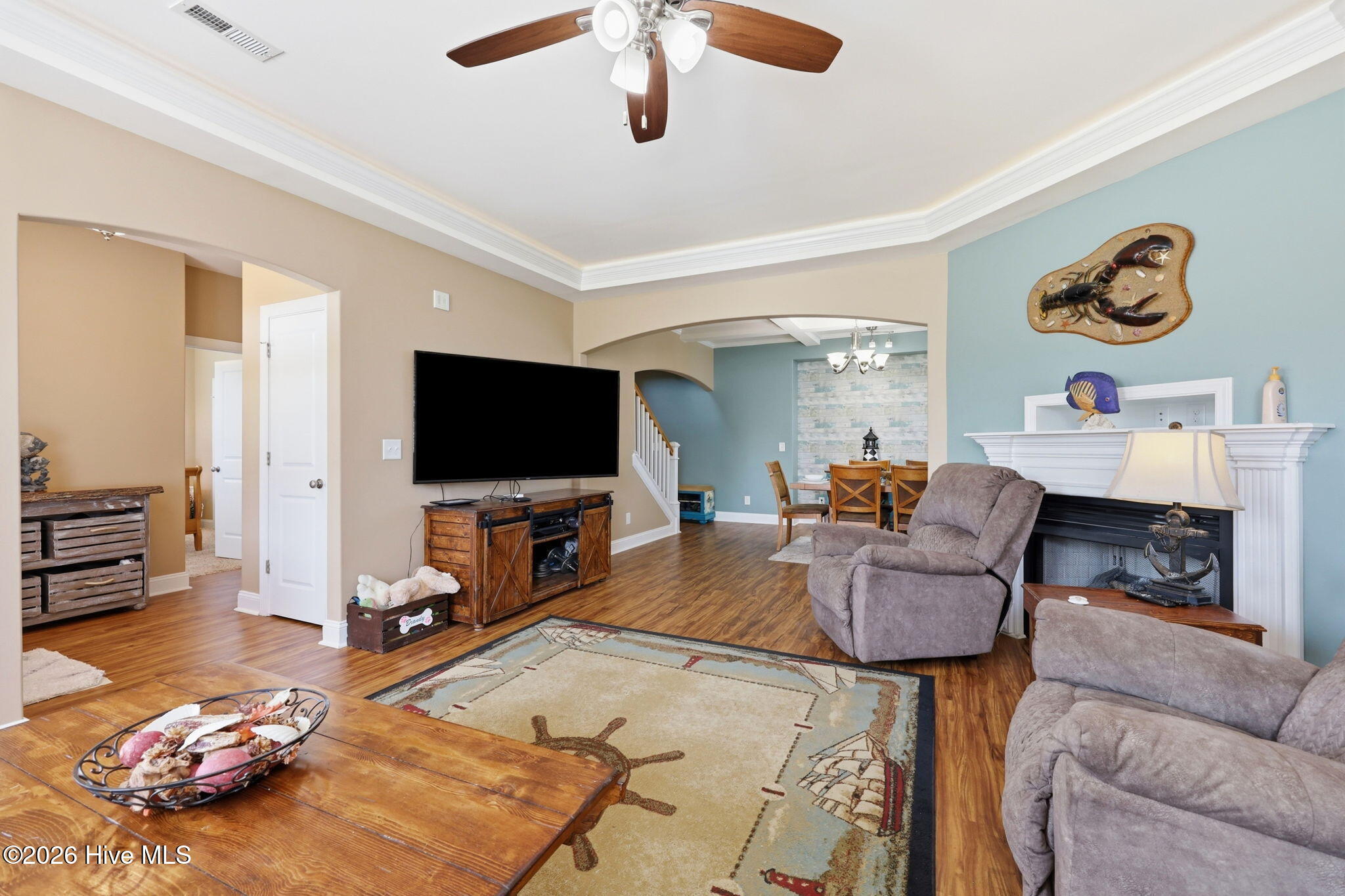 208 Bogue Harbor Court,Newport