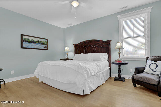 101 Cottage Walk, Hampstead, NC, 28443