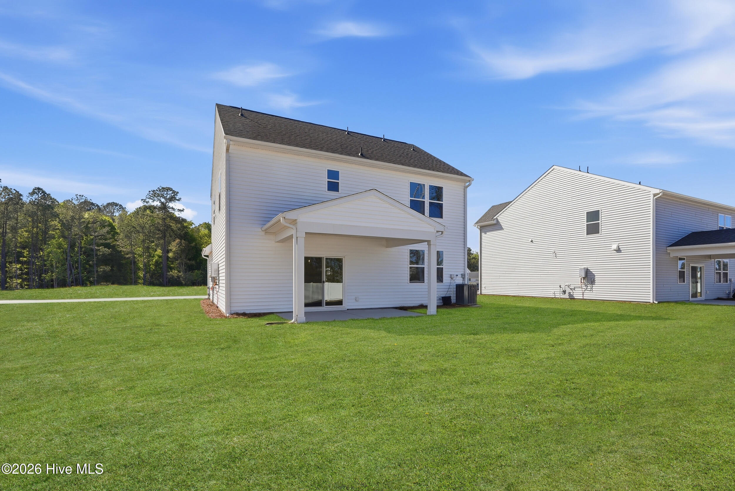 Lot 56 American Egret Way,Morehead City