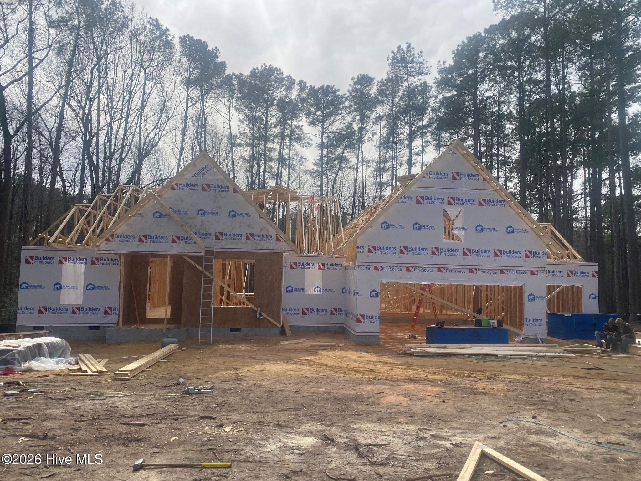 Homes for sale in Jackson Springs, NC | 40 S Shamrock Dr, Jackson Springs, NC 27281 | MLS# 100560436