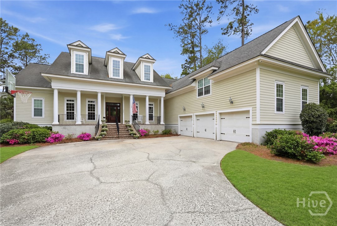 1st image of 104 Commodore Dr, Savannah, GA 31410 | MLS# SA362926