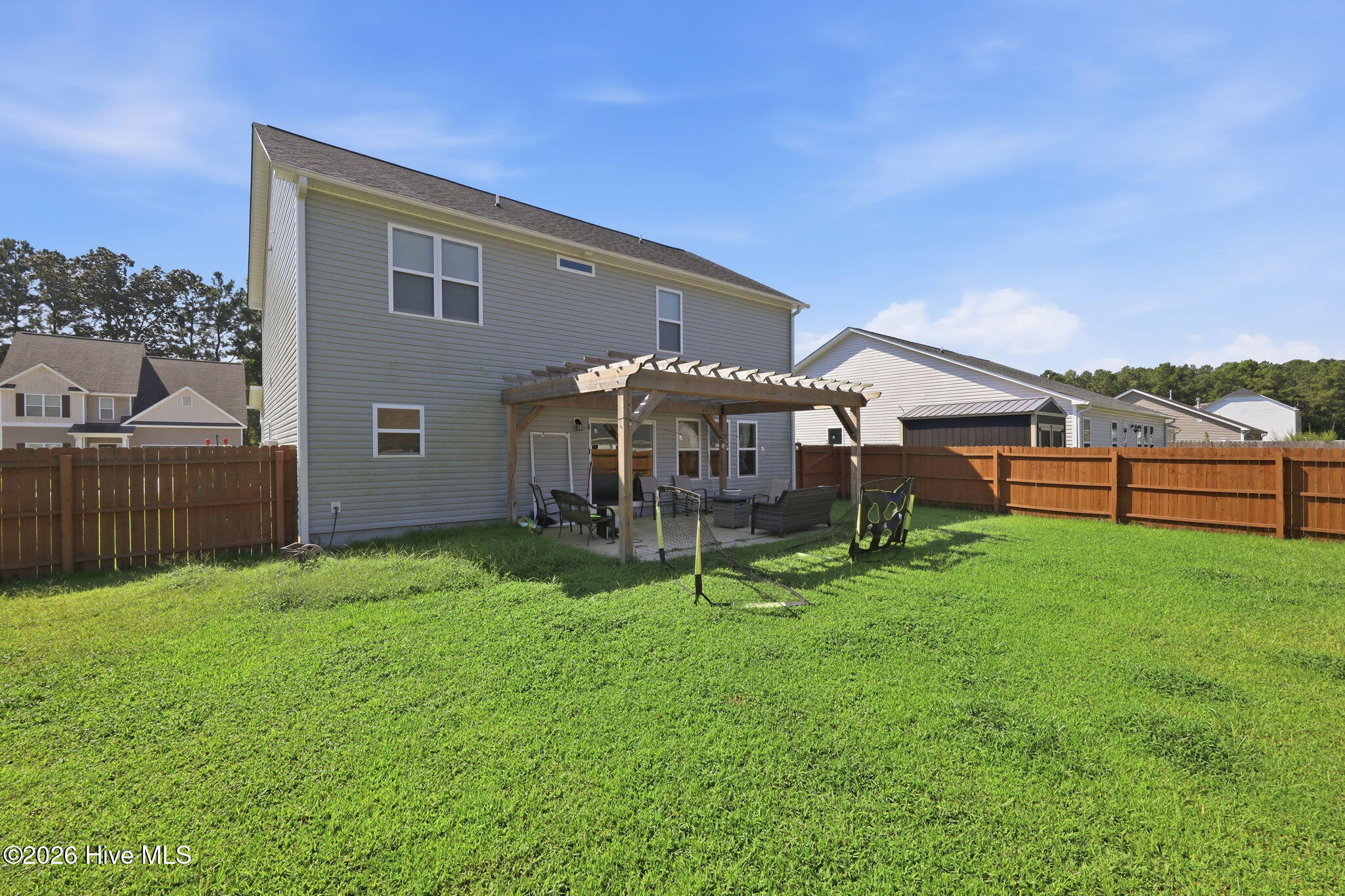 114 Station Yard Road,New Bern