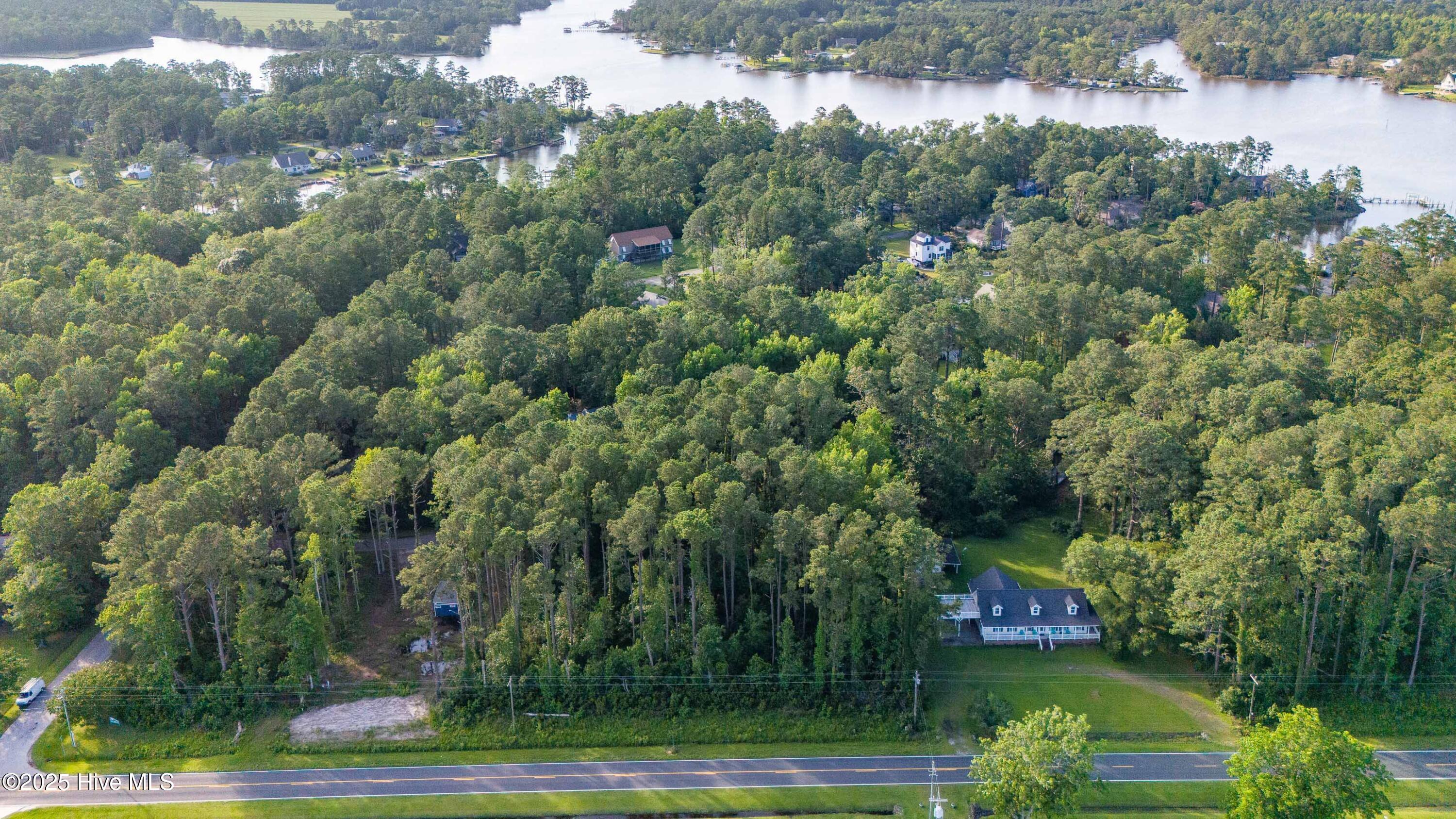 Lot 4 Fairwinds Drive, Oriental, NC, 28571