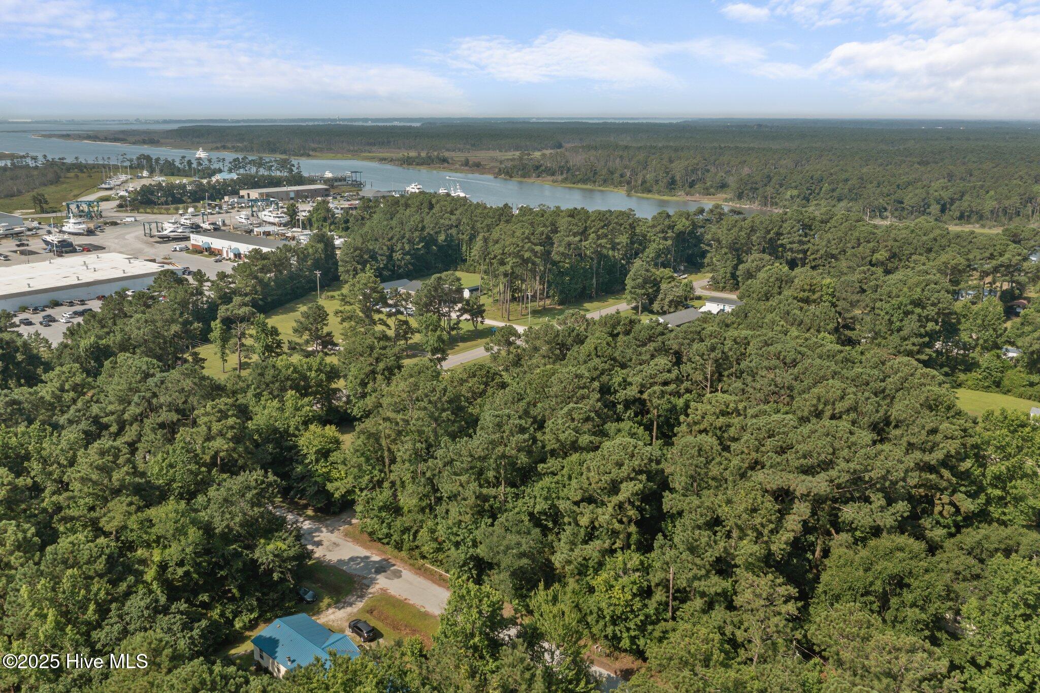 105 Seahorse Drive,Beaufort