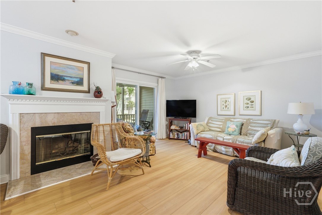 6 Brewers Landing, #A, Tybee Island, GA 31328 Listing Photo  6