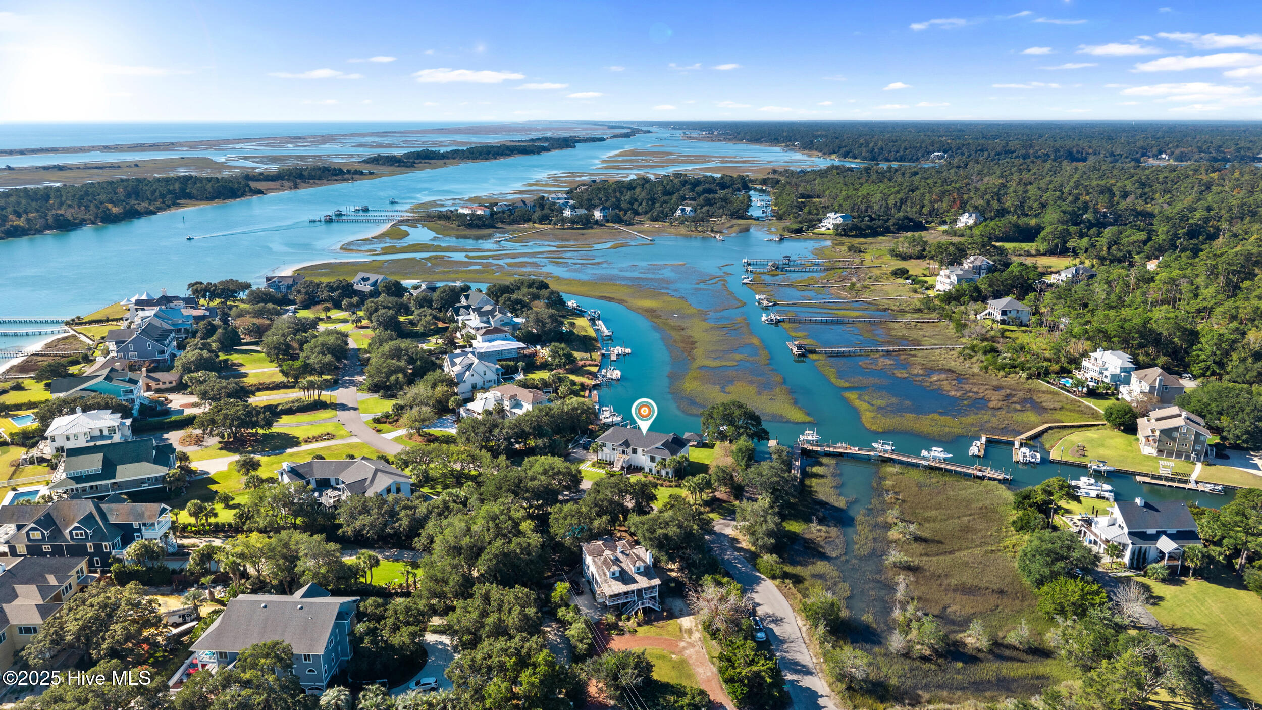 Homes for sale in Wilmington, NC | 808 Inlet View Dr, Wilmington, NC 28409 | MLS# 100541015