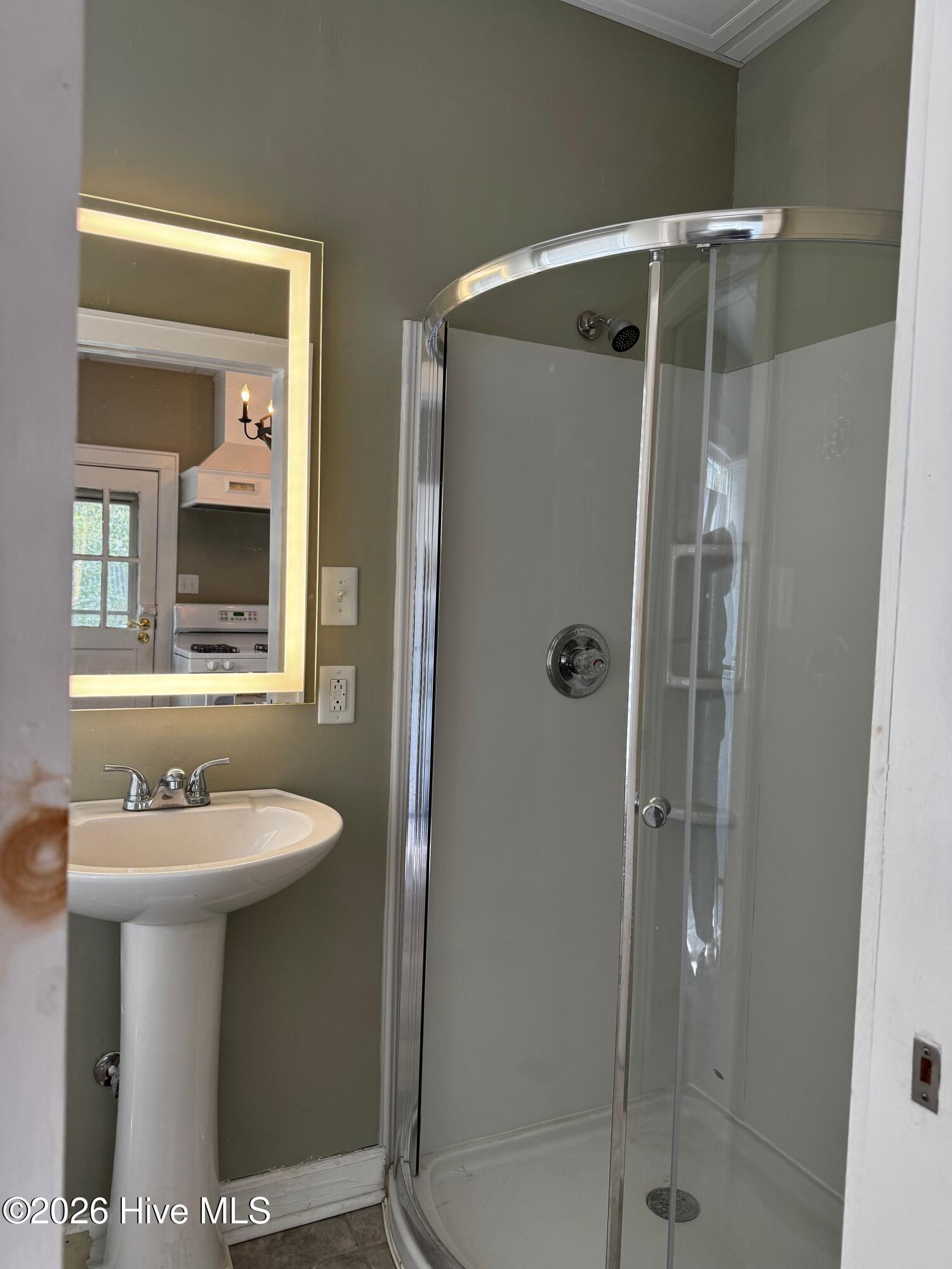 414 Metcalf Street UNIT A, New Bern, NC, 28560