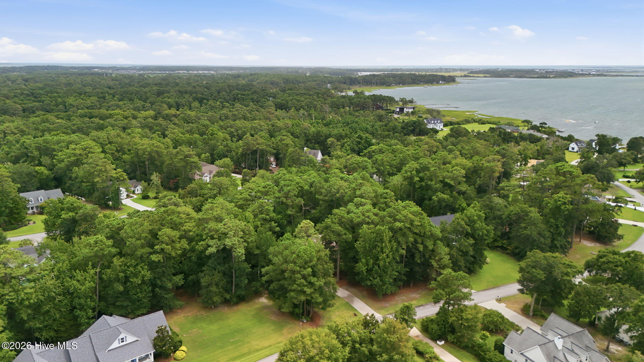 311 Winding Woods Way,Beaufort