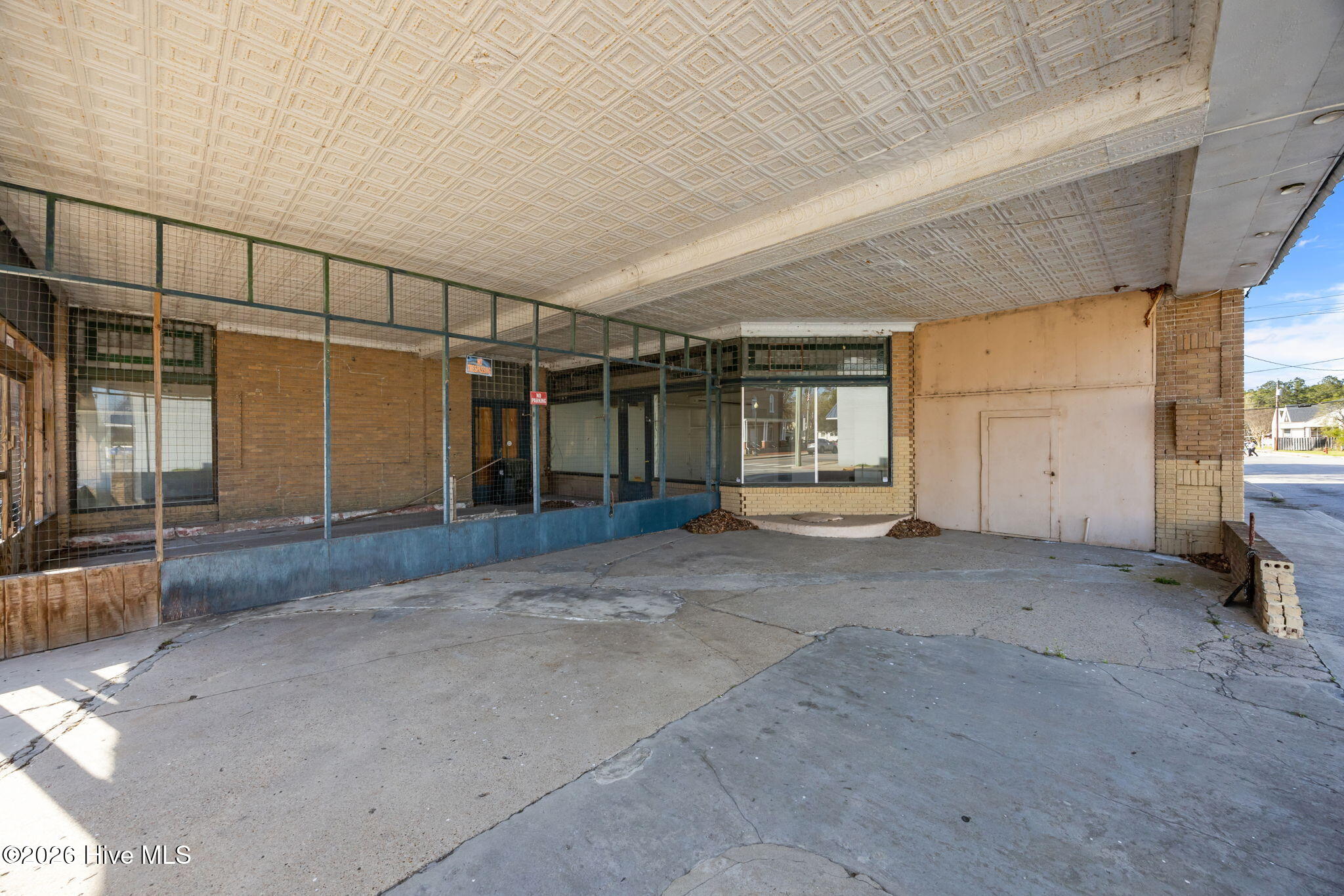 101 N Broad Street, Columbia, NC, 27925