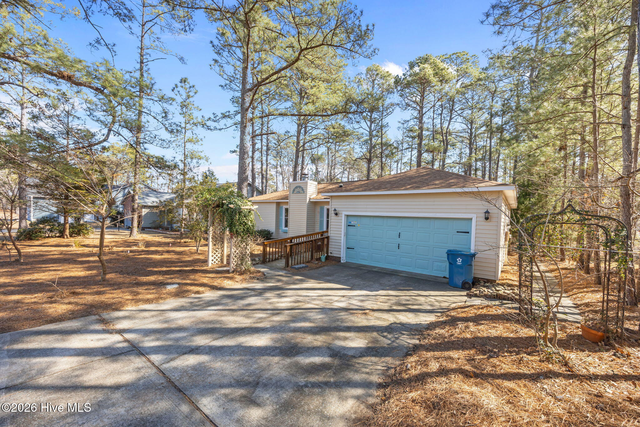 802 Black Swan Road,New Bern