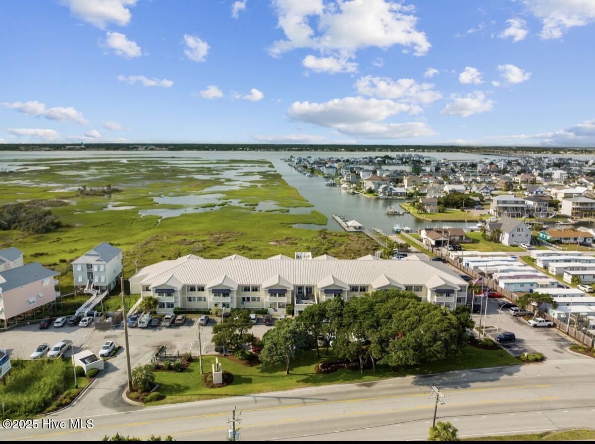 602 W Fort Macon Road 128,Atlantic Beach