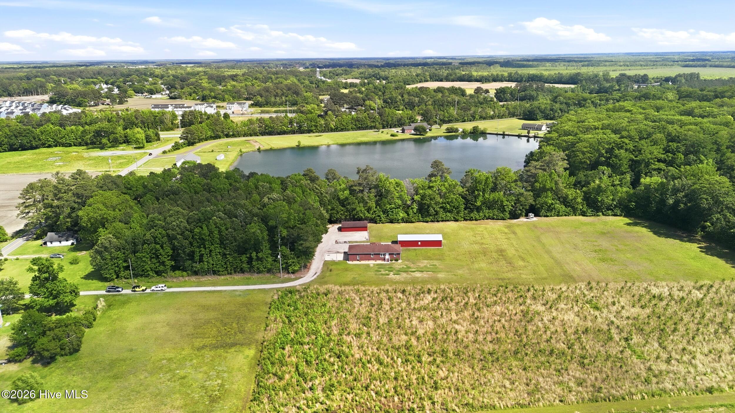 Homes for sale in South Mills, NC | 159A Horseshoe Rd, South Mills, NC 27976 | MLS# 100572901