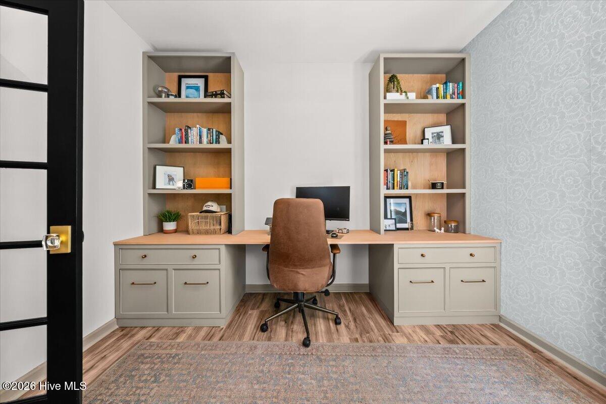 292 Spring Meadows Drive, Aberdeen, NC, 28315