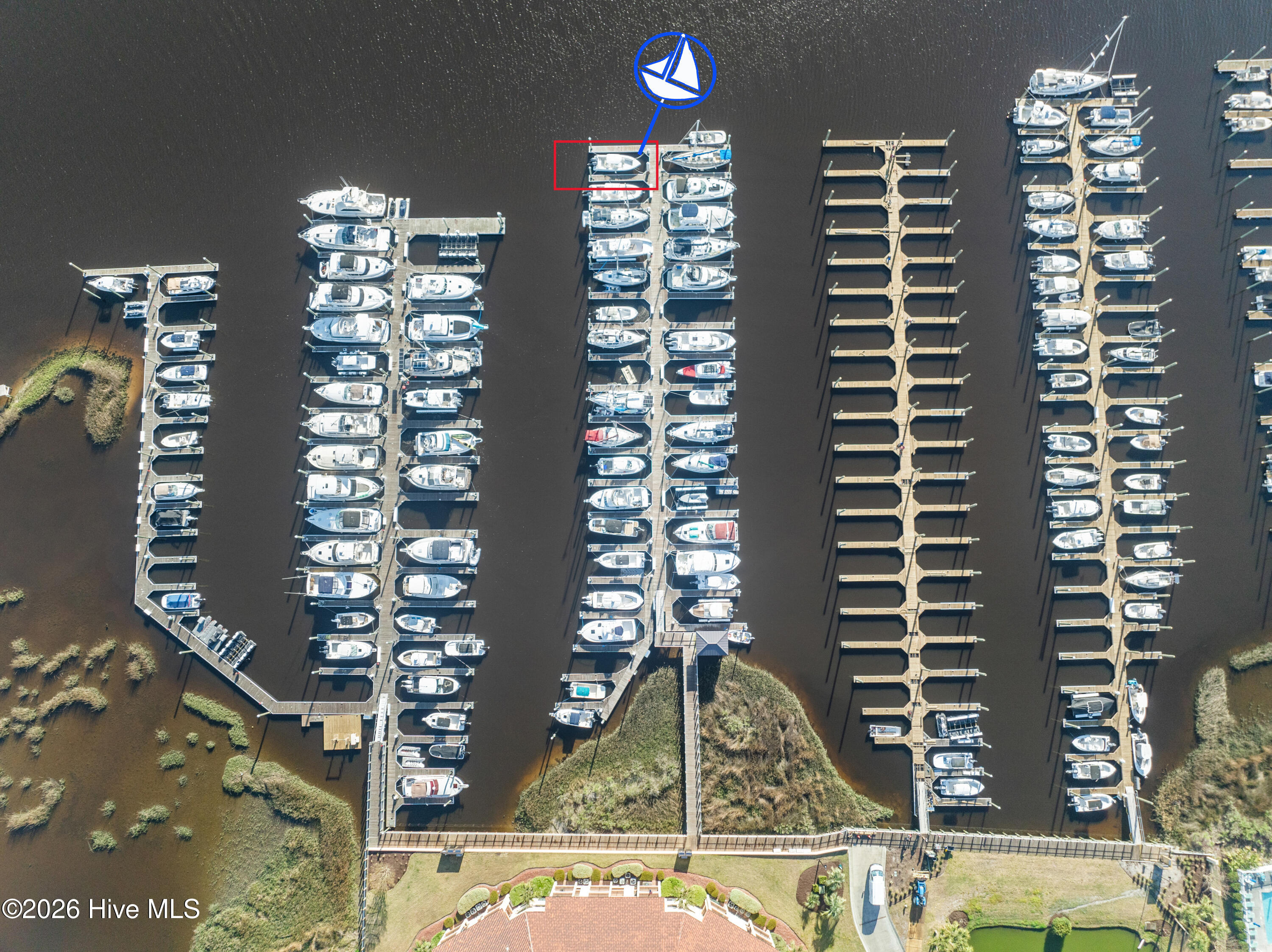 103 Spencer-Farlow Drive UNIT C91, Carolina Beach, NC, 28428