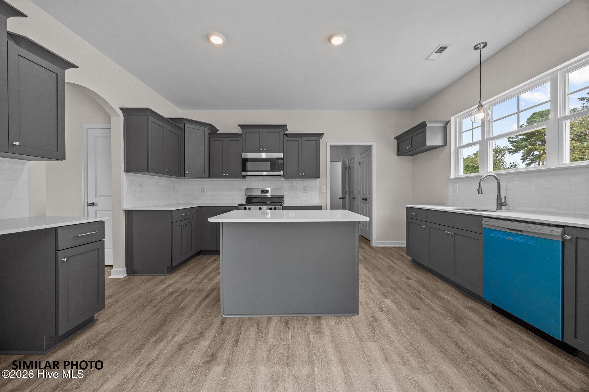 706 N Pebble Branch Court #119,Holly Ridge