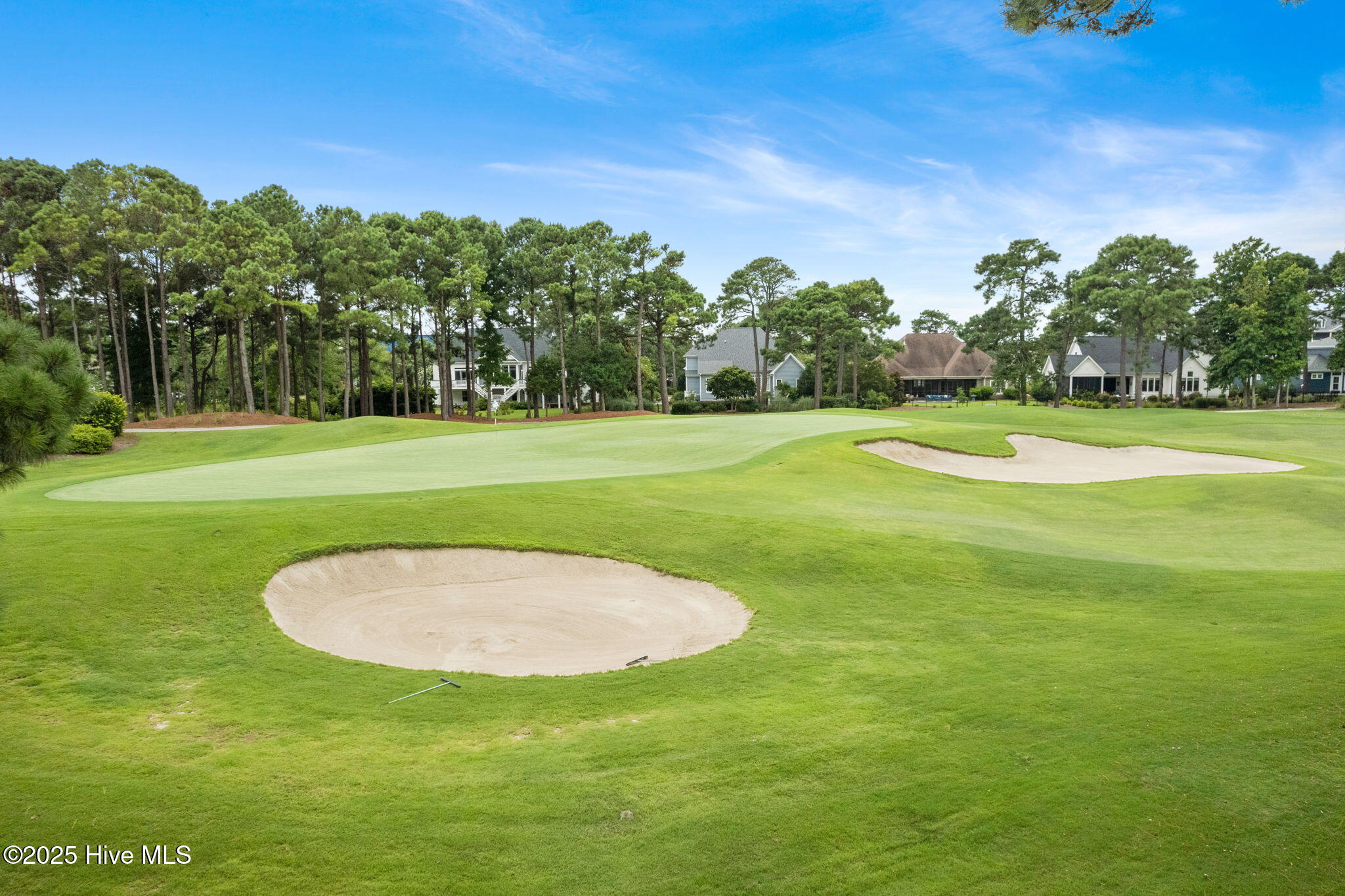 3223 St Andrews Circle SE, Southport, NC, 28461