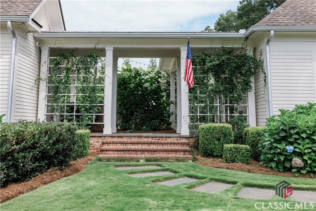 811 Foster Street, Madison, GA, 30650