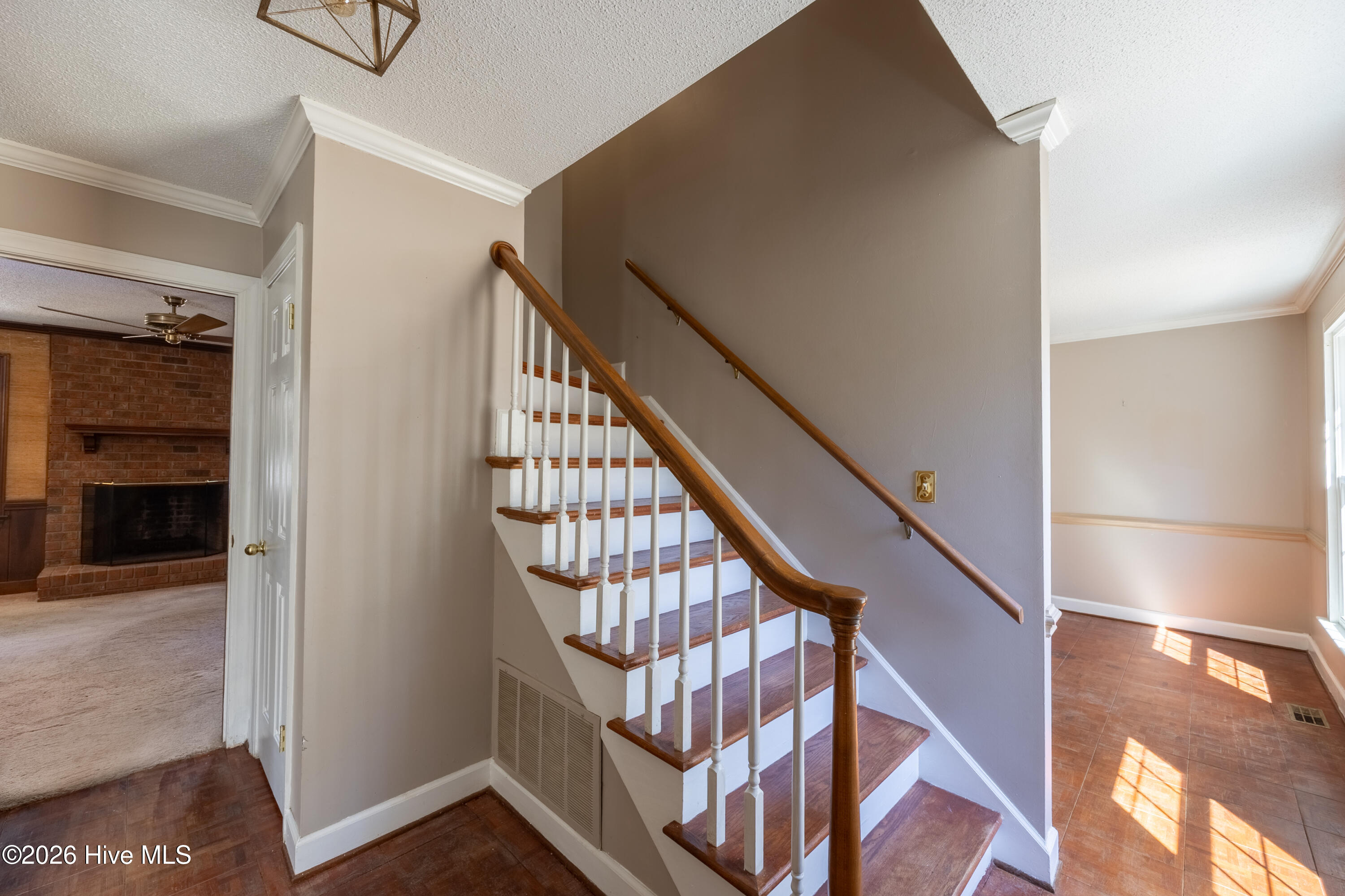 500 Mount Vernon Drive NW, Wilson, NC, 27893