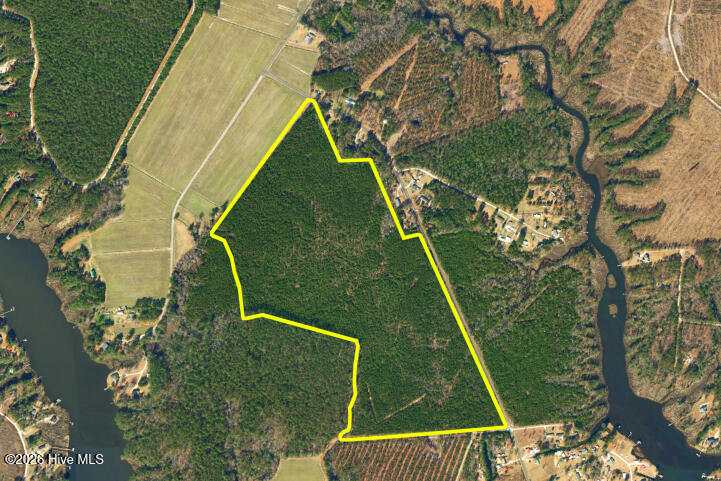 2nd image of 00 Lovick Lee Rd, Oriental, NC 28571 | MLS# 100593120