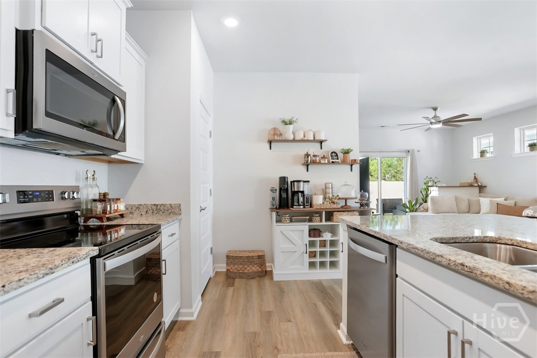 168 Holloway Hill, Pooler, GA, 31322