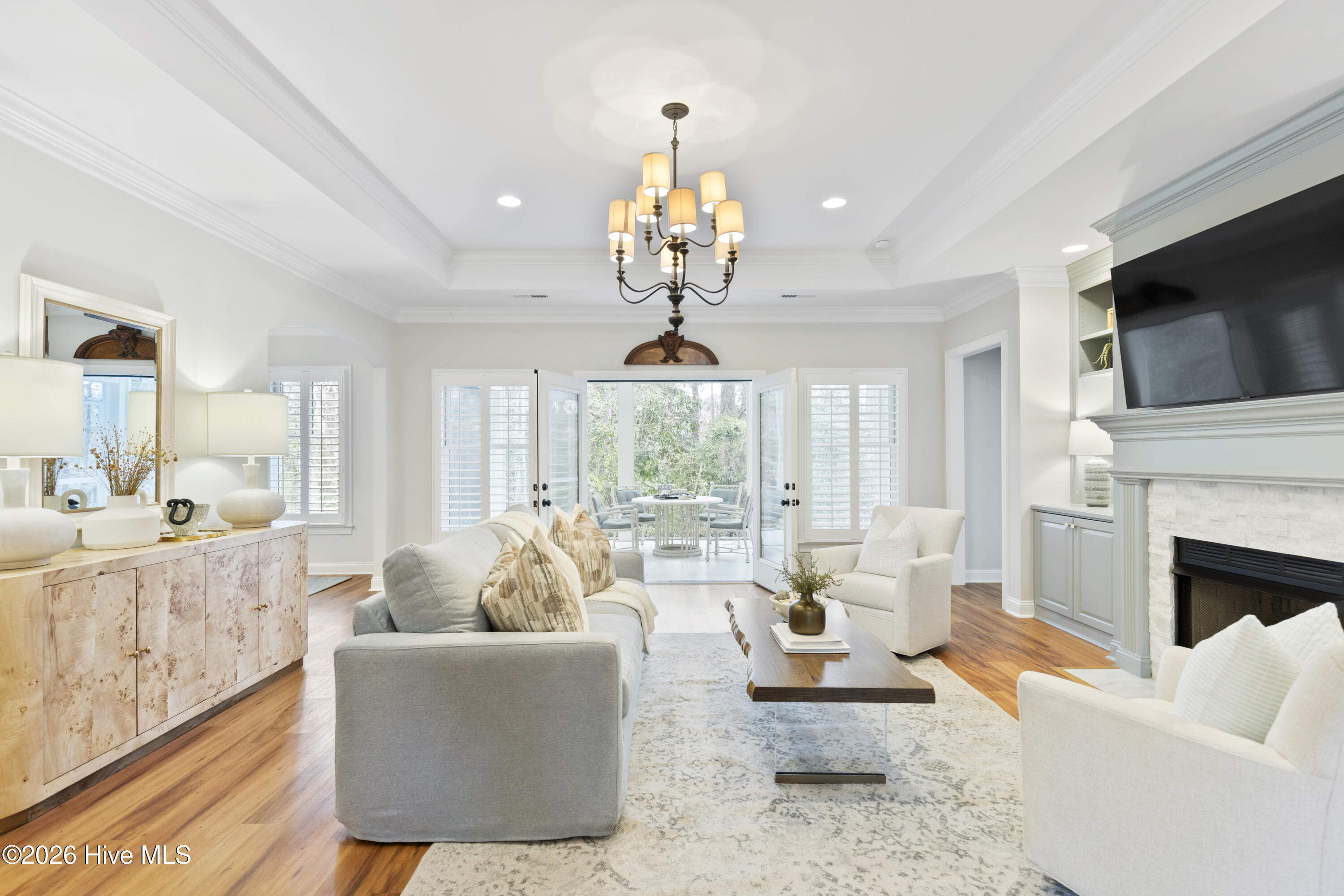 7125 Saybrook Drive, Wilmington, NC, 28405