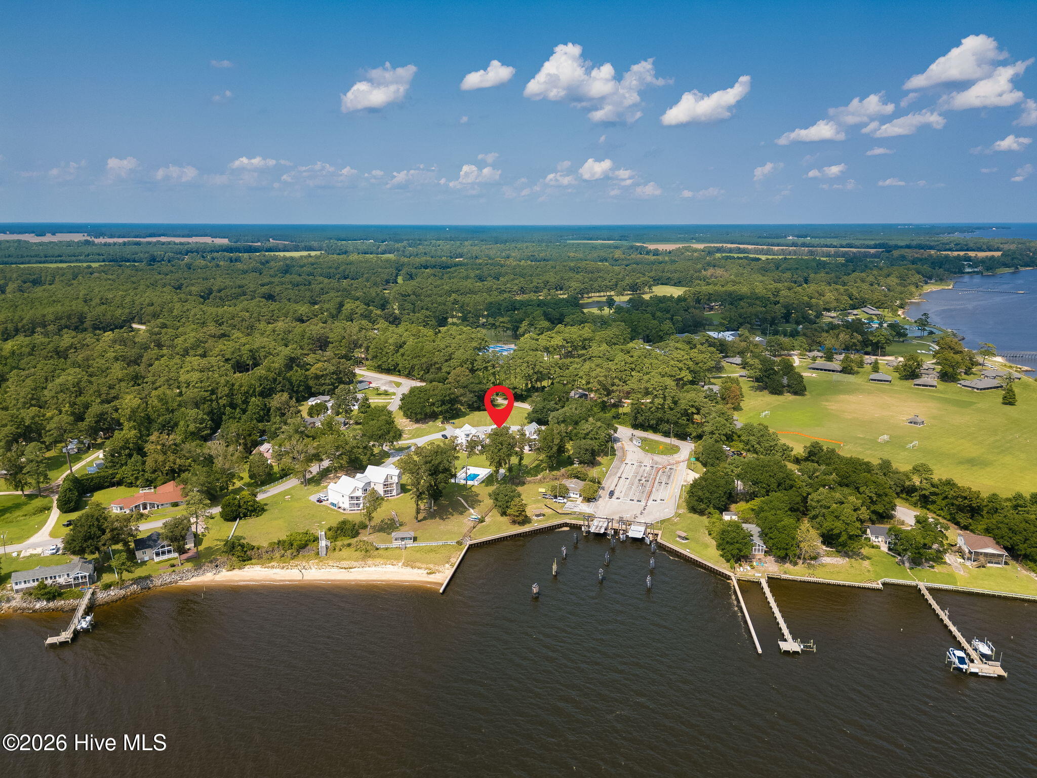 89 Country Club Drive Apt B1,Minnesott Beach