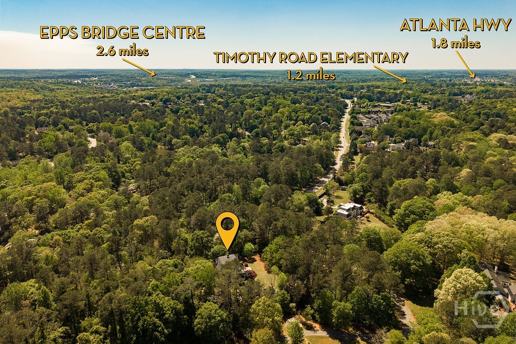 100 Wexford Place, Athens, GA, 30606