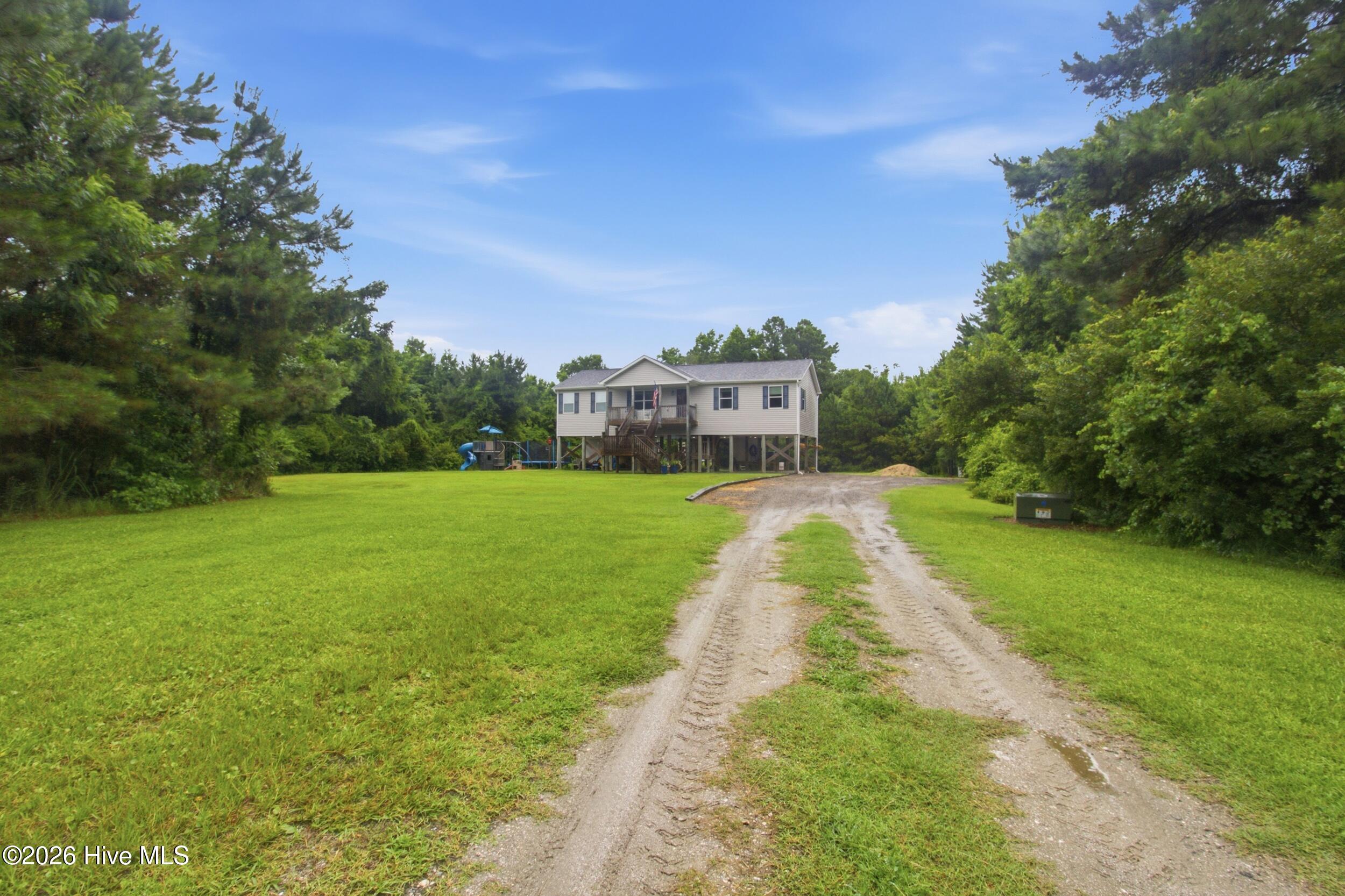 305 Tropical Trail,Beaufort