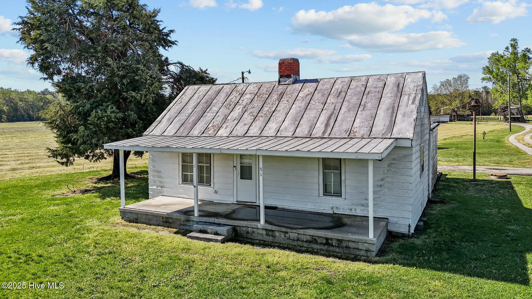 5635 Mckendree Church Road, Tarboro, NC, 27886